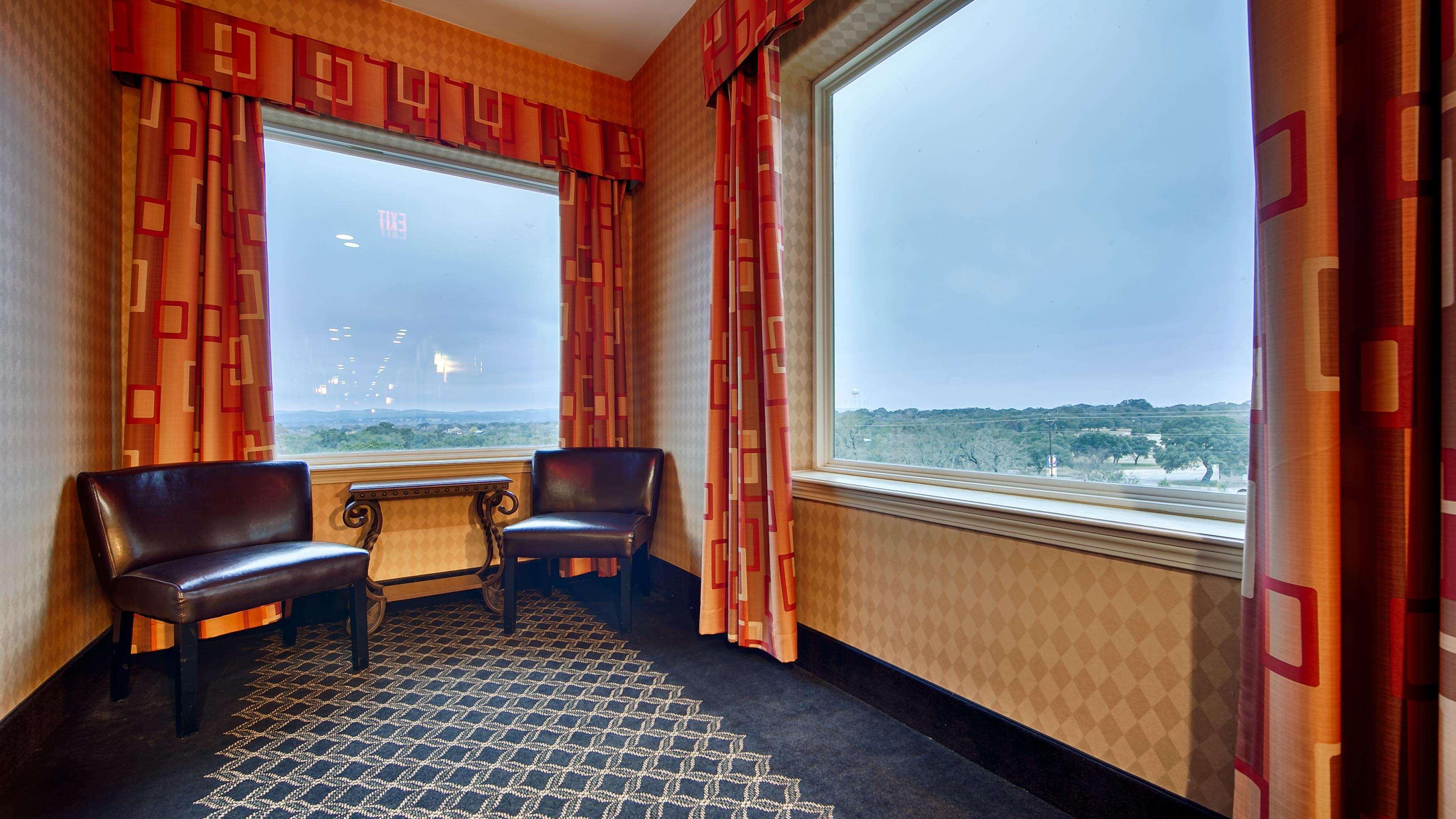 Blanco River Hotel Экстерьер фото