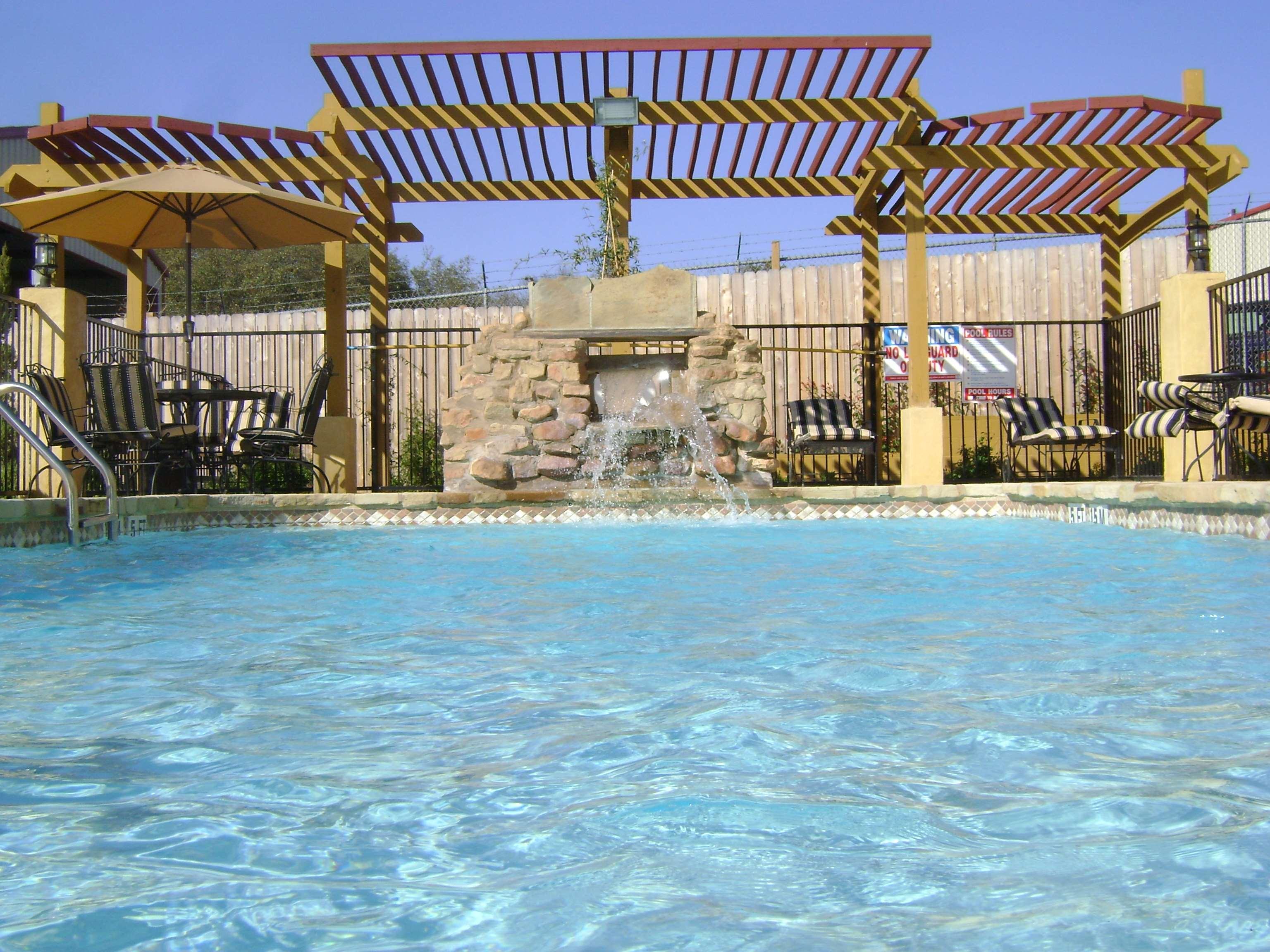Blanco River Hotel Экстерьер фото