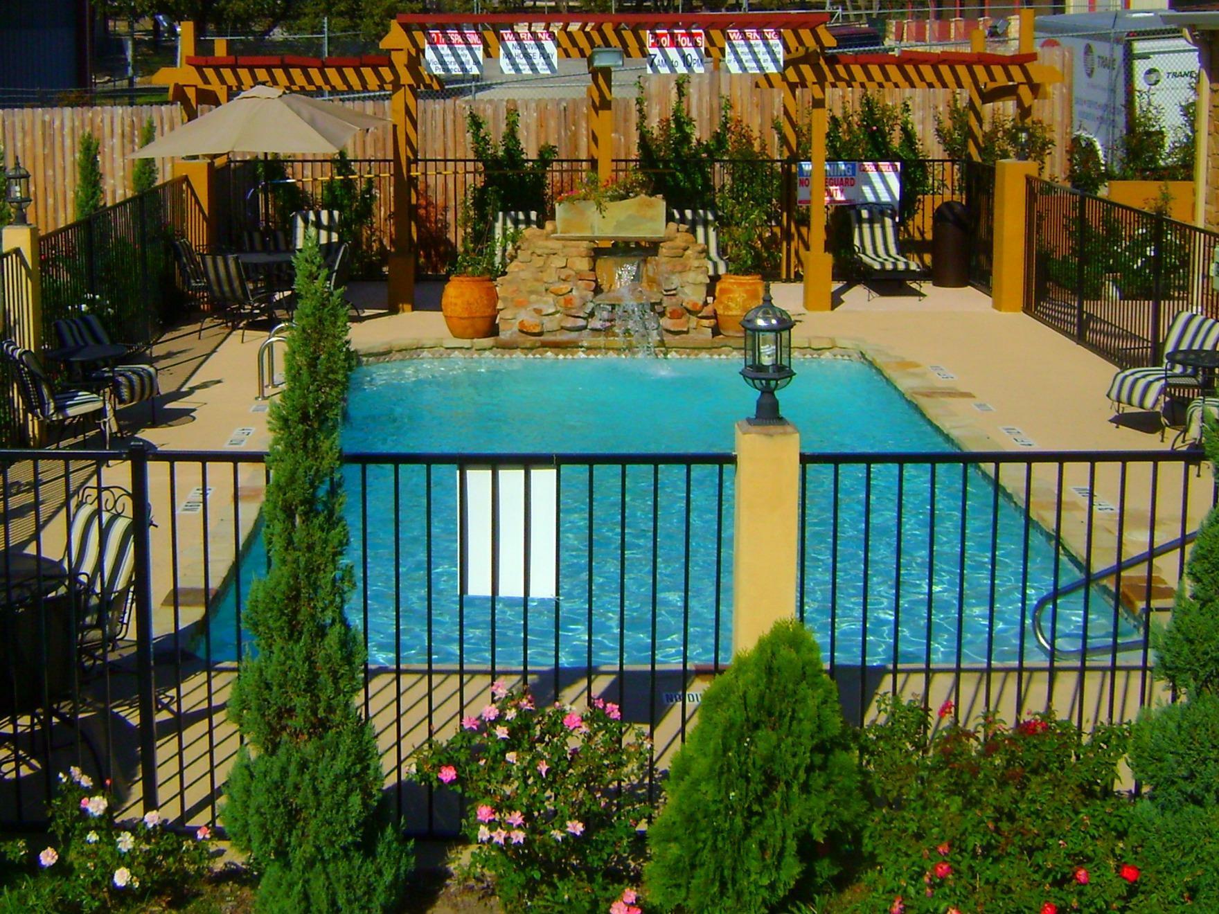 Blanco River Hotel Экстерьер фото
