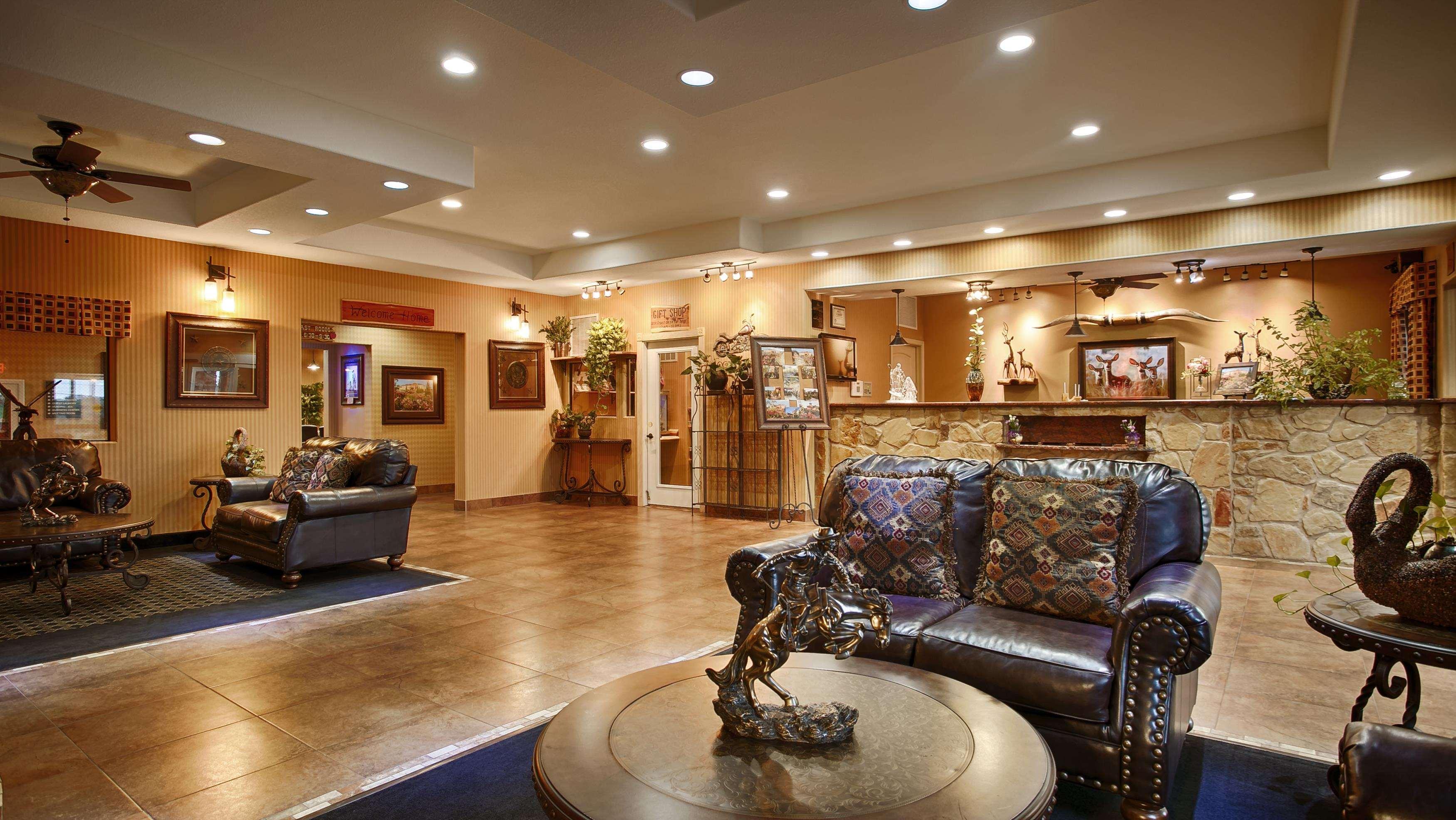 Blanco River Hotel Экстерьер фото