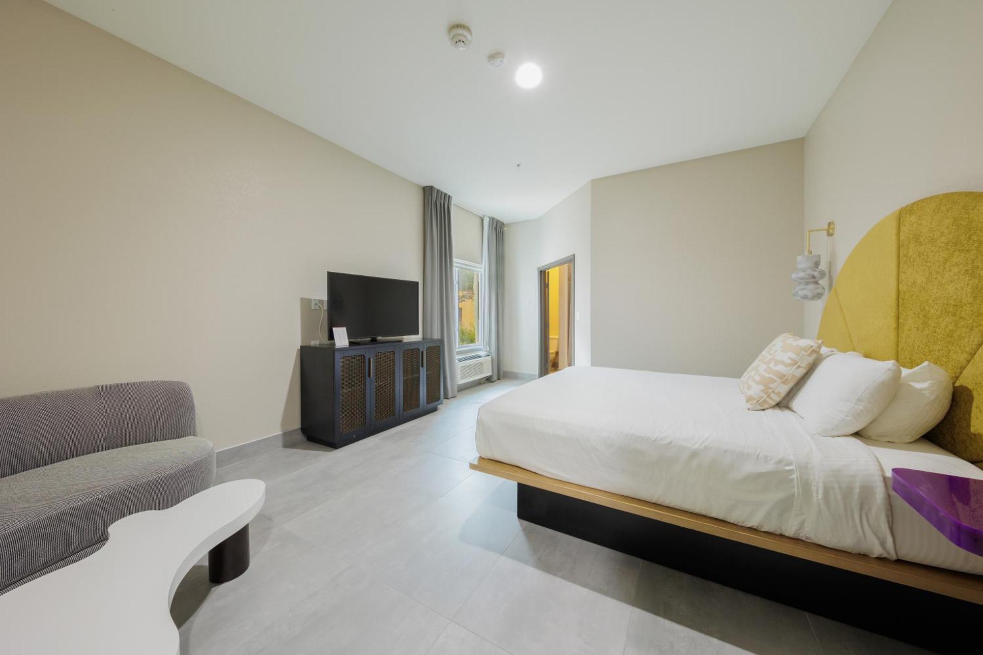Blanco River Hotel Экстерьер фото