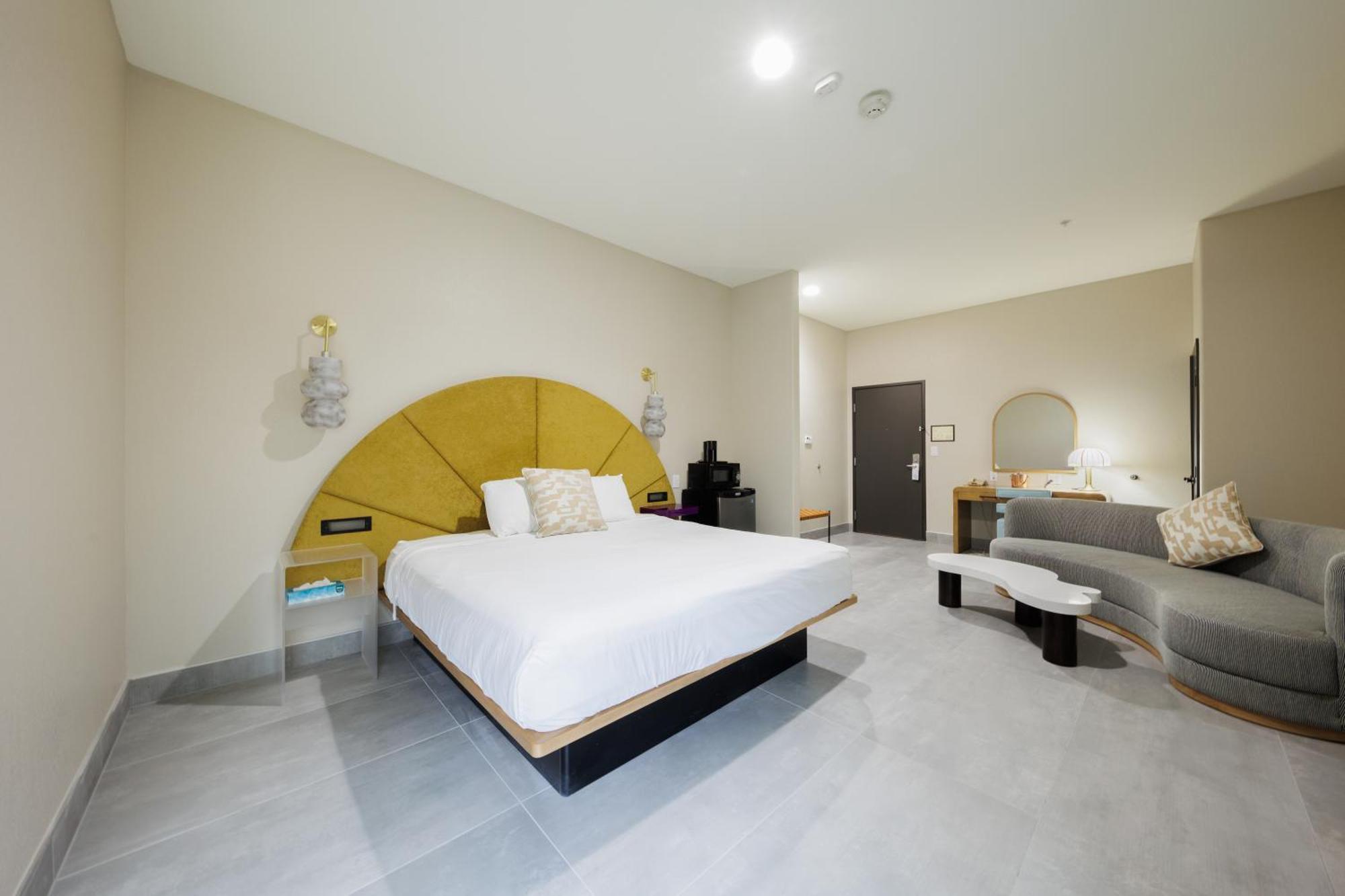 Blanco River Hotel Экстерьер фото