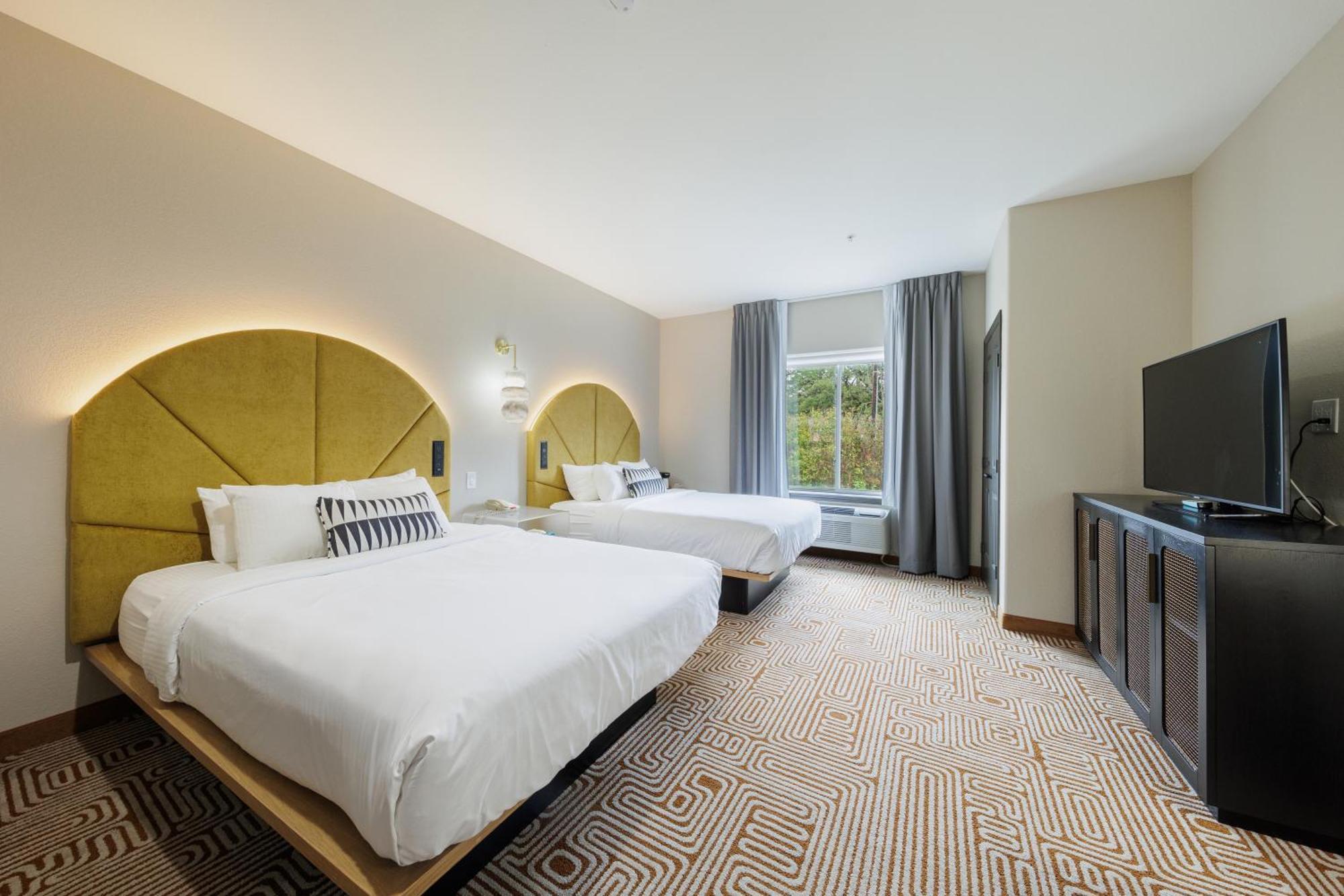Blanco River Hotel Экстерьер фото