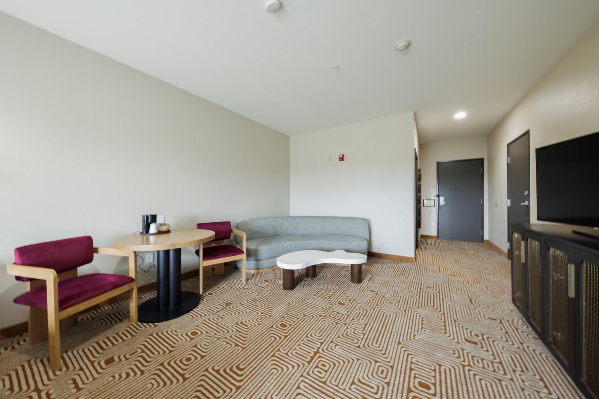 Blanco River Hotel Экстерьер фото